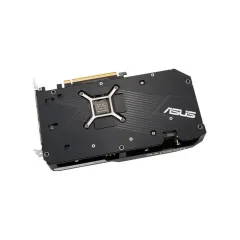 Asus Dual RX 6650 XT OC Edition 8GB GDDR6 128 Bit Ekran Kartı