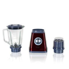Arnica Vega Red Cam Blender