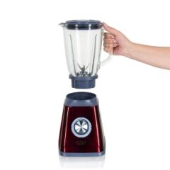 Arnica Vega Red Cam Blender