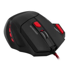 Frisby X40 Kablolu Oyun Mouse & Mouse Pad
