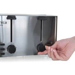 Arnica Kıtır Ekmek Kızartma Makinesi