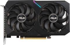 Asus Dual GeForce RTX 3060 12GB GDDR6 192 Bit Ekran Kartı