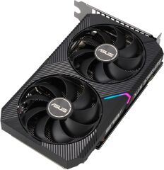Asus Dual GeForce RTX 3060 12GB GDDR6 192 Bit Ekran Kartı