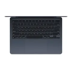 Apple MacBook Air M3 Serisi 13,6'' MRXV3 2024 8GB Ram 256GB SSD, Midnight