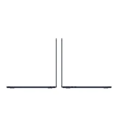 Apple MacBook Air M3 Serisi 13,6'' MRXV3 2024 8GB Ram 256GB SSD, Midnight
