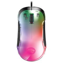 GamePower Translucent 10.000DPI 7 Tuş RGB Profesyonel Optik Oyuncu Mouse