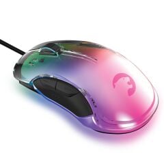 GamePower Translucent 10.000DPI 7 Tuş RGB Profesyonel Optik Oyuncu Mouse