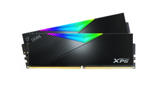 XPG Lancer 48GB (2x24GB) DDR5 6800MHz DUAL GAMING RAM