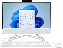 HP 205 G4 Ryzen 3 3250U 4GB 256GB SSD 21.5'' FreeDOS All In One PC