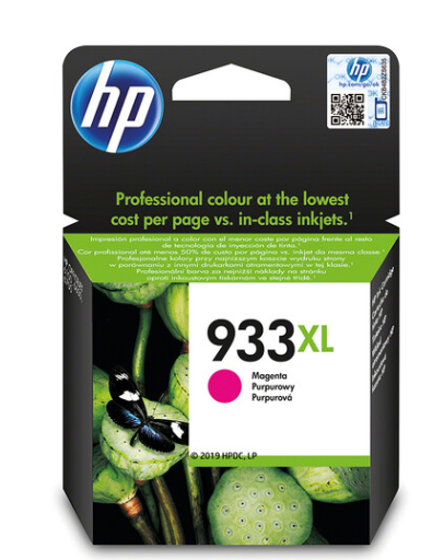 HP 933XL KRT CN055AE KIRMIZI