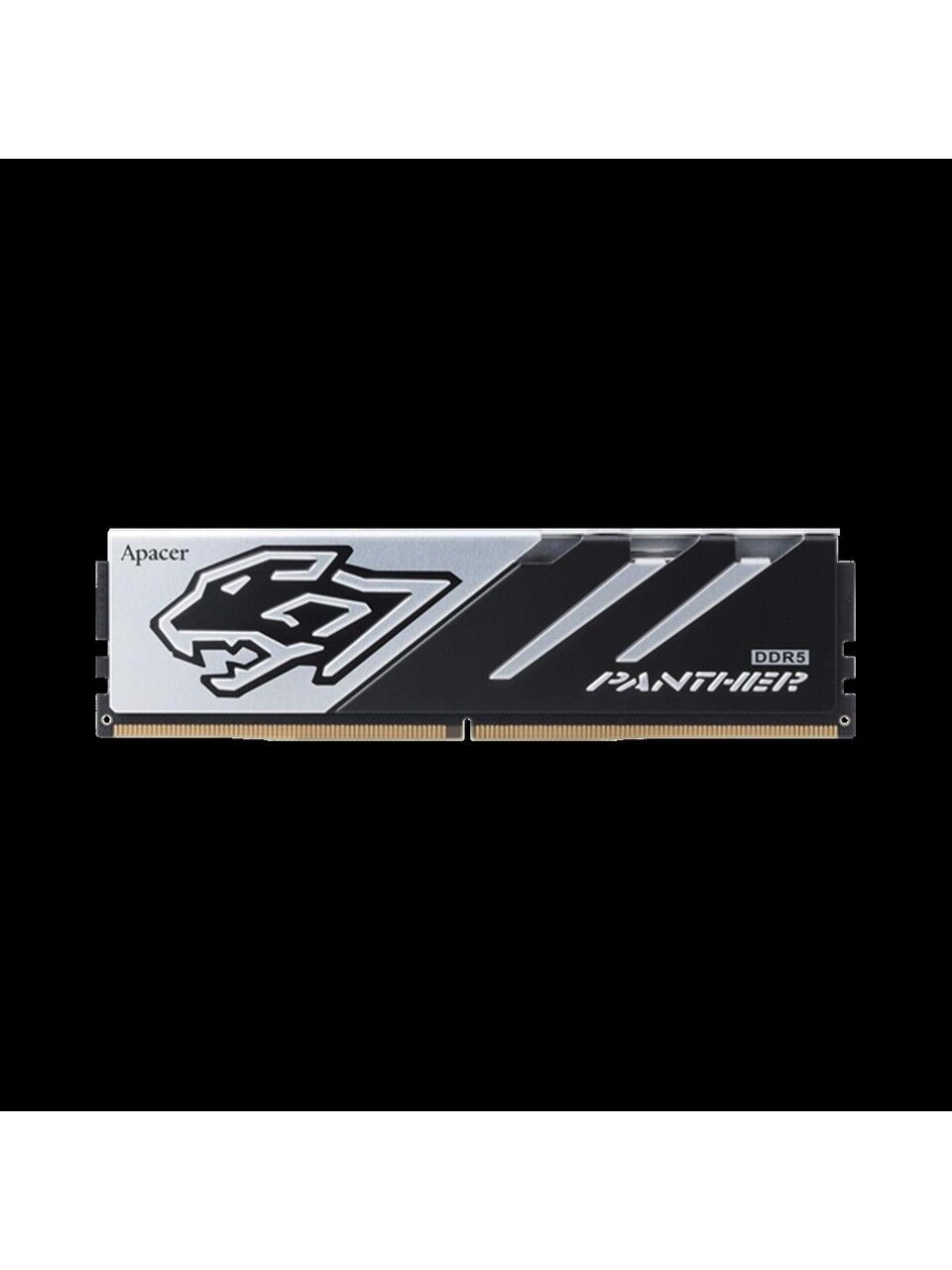 APACER PANTHER 16GB (1X16GB) 6000MHZ DDR5 GAMING RAM