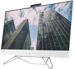 HP 200 G4 i3-10110U 8GB 256GB SSD UHD Grafik Windows 10 Home 21.5 FHD All In One PC