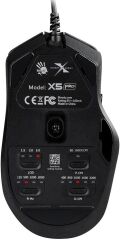 Bloody X5 Pro 16.000CPI Kablolu Optik Oyuncu Mouse