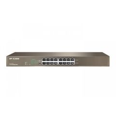 IP-Com G1016G 16 Bağlantı Noktalı Gigabit Yönetilmeyen Switch