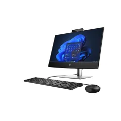 HP Proone 440 G9 Intel Core i5 12400T 23.8'' 8 GB RAM 256 GB SSD 1 TB HDD FHD FreeDOS All In One Bilgisayar