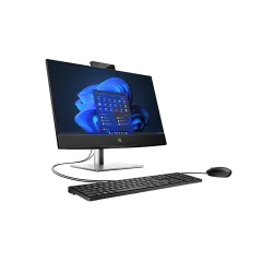 HP Proone 440 G9 Intel Core i5 12400T 23.8'' 8 GB RAM 256 GB SSD 1 TB HDD FHD FreeDOS All In One Bilgisayar