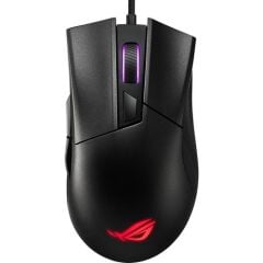 Asus ROG Gladius II Core Kablolu Optik Oyuncu Mouse