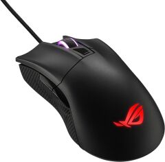 Asus ROG Gladius II Core Kablolu Optik Oyuncu Mouse