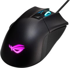 Asus ROG Gladius II Core Kablolu Optik Oyuncu Mouse