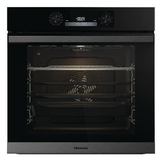 HISENSE BI62212ABUK 77 LT. ANKASTRE CAM FIRIN SİYAH