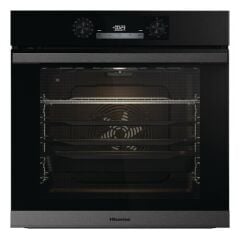 HISENSE BI62212ABUK 77 LT. ANKASTRE CAM FIRIN SİYAH