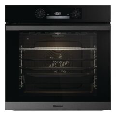 HISENSE BI62212ABUK 77 LT. ANKASTRE CAM FIRIN SİYAH