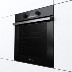 HISENSE BI62212ABUK 77 LT. ANKASTRE CAM FIRIN SİYAH