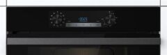 HISENSE BI62212ABUK 77 LT. ANKASTRE CAM FIRIN SİYAH