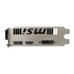 Msi GeForce GTX 1050 Ti Aero Itx 4GB GDDR5 128 Bit Ekran Kartı