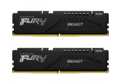 KINGSTON FURY BEAST 32GB (2X16GB) DDR5 5200MHZ RAM