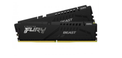 KINGSTON FURY BEAST 32GB (2X16GB) DDR5 5200MHZ RAM