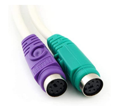 CODEGEN USB TO PS/2 ÇEVİRİCİ ADAPTOR