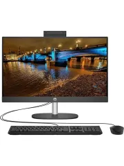HP ProOne 245 Serisi G10 R3-7320U 23.8'' 8GB Ram 512GB SSD All In One PC