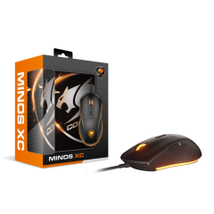 Cougar Minos XC Optik Oyuncu Mouse