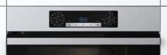 HISENSE BSA65226PX 77 LT. ANKASTRE FIRIN WITH AIRFRYER INOX