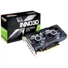 Inno3D GeForce GTX 1650 Twin X2 OC 4GB GDDR5 128 Bit Ekran Kartı