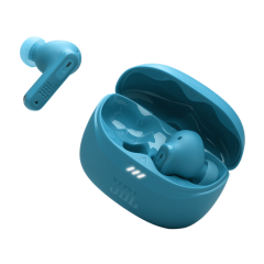 JBL Tune BEAM 2 Kulakiçi TWS Kulaklık, Turkuaz -