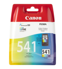 CANON CL - 541 RENKLİ KRT