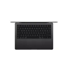Apple MacBook Pro M4 16 GB 512 GB SSD 14'' Notebook, Uzay Siyahı