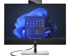 HP ProOne 440 G9 i7-14700T 32 GB Ram 512 GB SSD UHD Grafik 770 23.8'' Full HD W11 Pro All in One PC