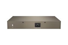 IP-Com G1110P-8-150W 8 Port 10/100/1000 Gigabit Switch
