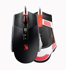 Bloody T60 Multi Core Kablolu Optik Oyuncu Mouse