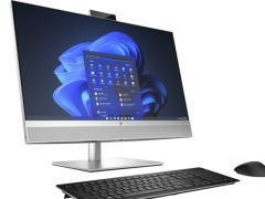 HP EliteOne 870 G9 i9-13900 vPro 32 GB Ram 1TB SSD 27'' Ekran Full HD W11 Pro All in One PC