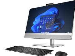 HP EliteOne 870 G9 i9-13900 vPro 32 GB Ram 1TB SSD 27'' Ekran Full HD W11 Pro All in One PC