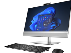 HP EliteOne 870 G9 i9-13900 vPro 32 GB Ram 1TB SSD 27'' Ekran Full HD W11 Pro All in One PC