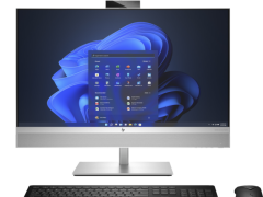 HP EliteOne 870 G9 i9-13900 vPro 32 GB Ram 1TB SSD 27'' Ekran Full HD W11 Pro All in One PC