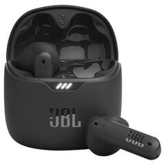 JBL Tune FLEX 2 NC Kulakiçi TWS Kulaklık,  Siyah