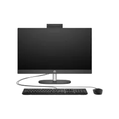 HP ProOne 245 G10 Serisi Ryzen 5-7520U 8 GB 512 GB SSD Radeon 610M 23.8'' Full HD All in One PC