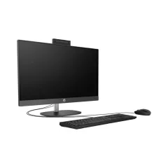HP ProOne 245 G10 Serisi Ryzen 5-7520U 8 GB 512 GB SSD Radeon 610M 23.8'' Full HD All in One PC