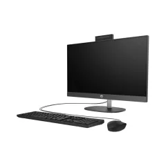 HP ProOne 245 G10 Serisi Ryzen 5-7520U 8 GB 512 GB SSD Radeon 610M 23.8'' Full HD All in One PC